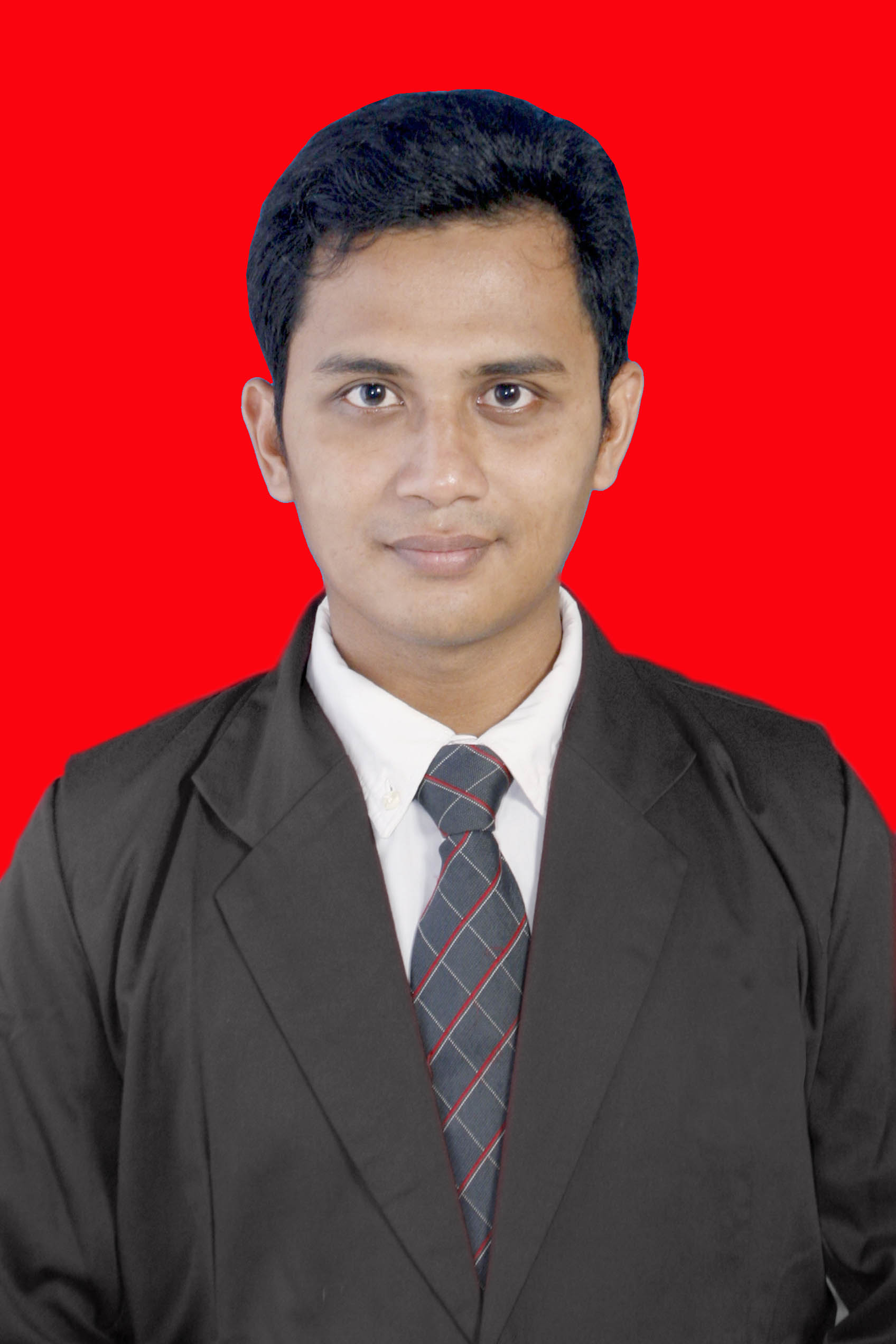 SENDI DWI ANDIKA