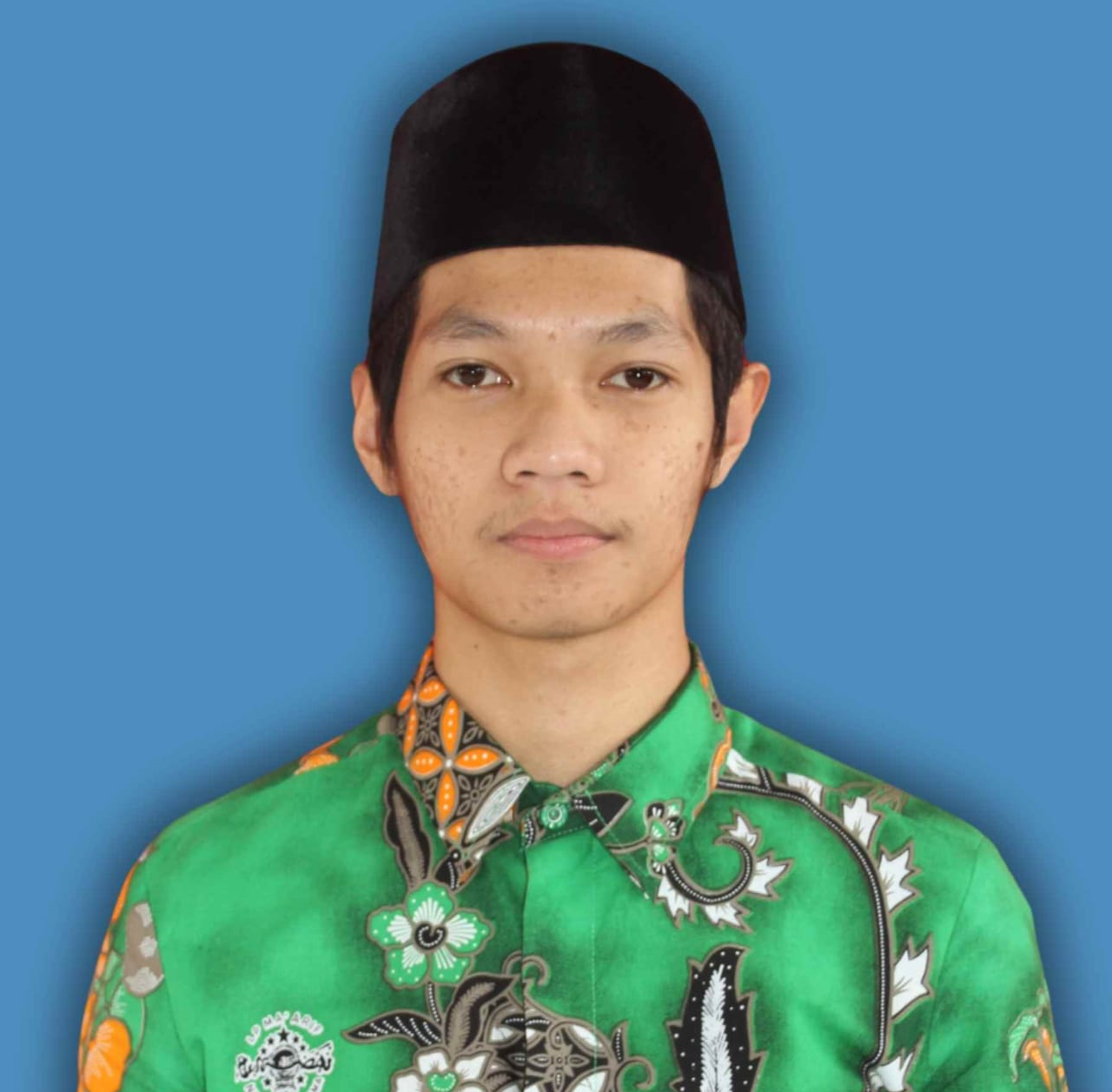 MUHAMMAD LUTFI ASHARI