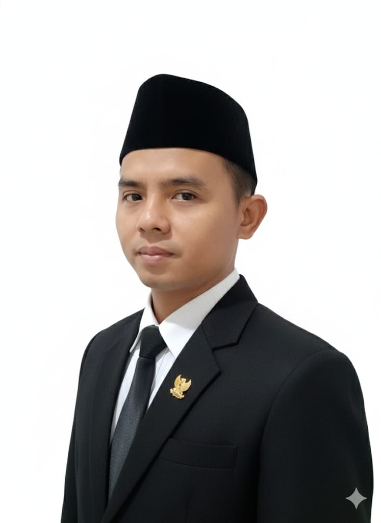 MUHAMMAD AFDOLI